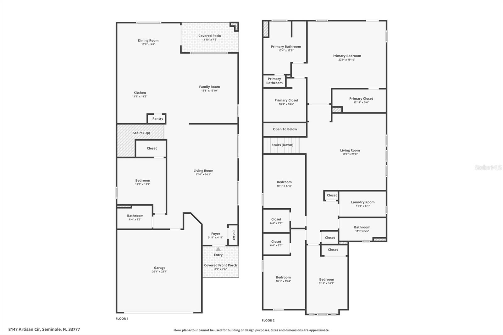 ARTISAN ESTATES - Residential