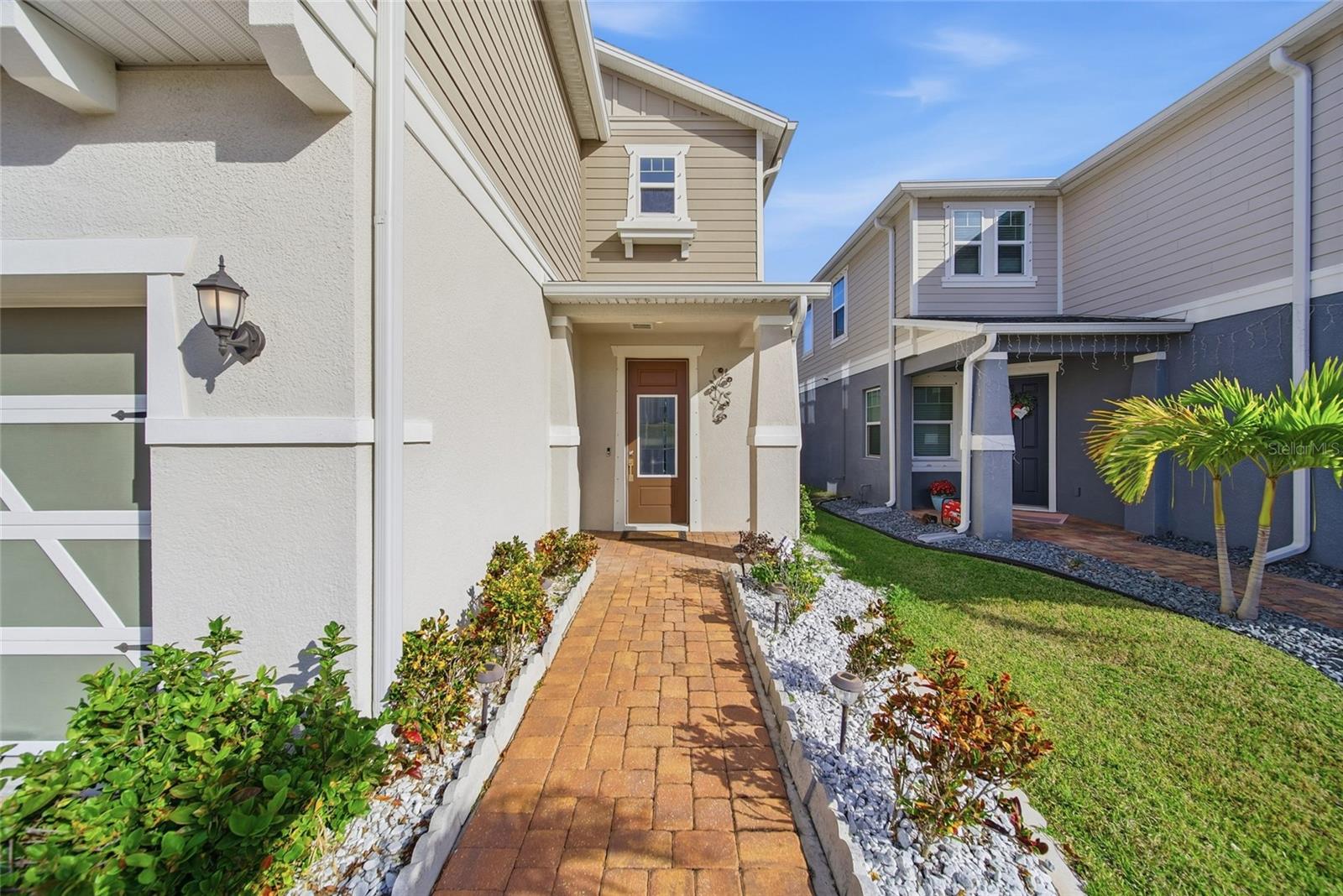 ARTISAN ESTATES - Residential