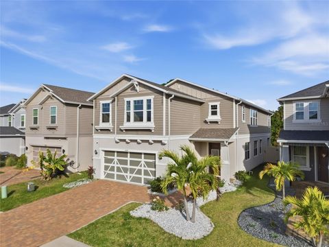 Photo of 8147 Artisan Circle, Seminole, FL 33777 (MLS # TB8464697)