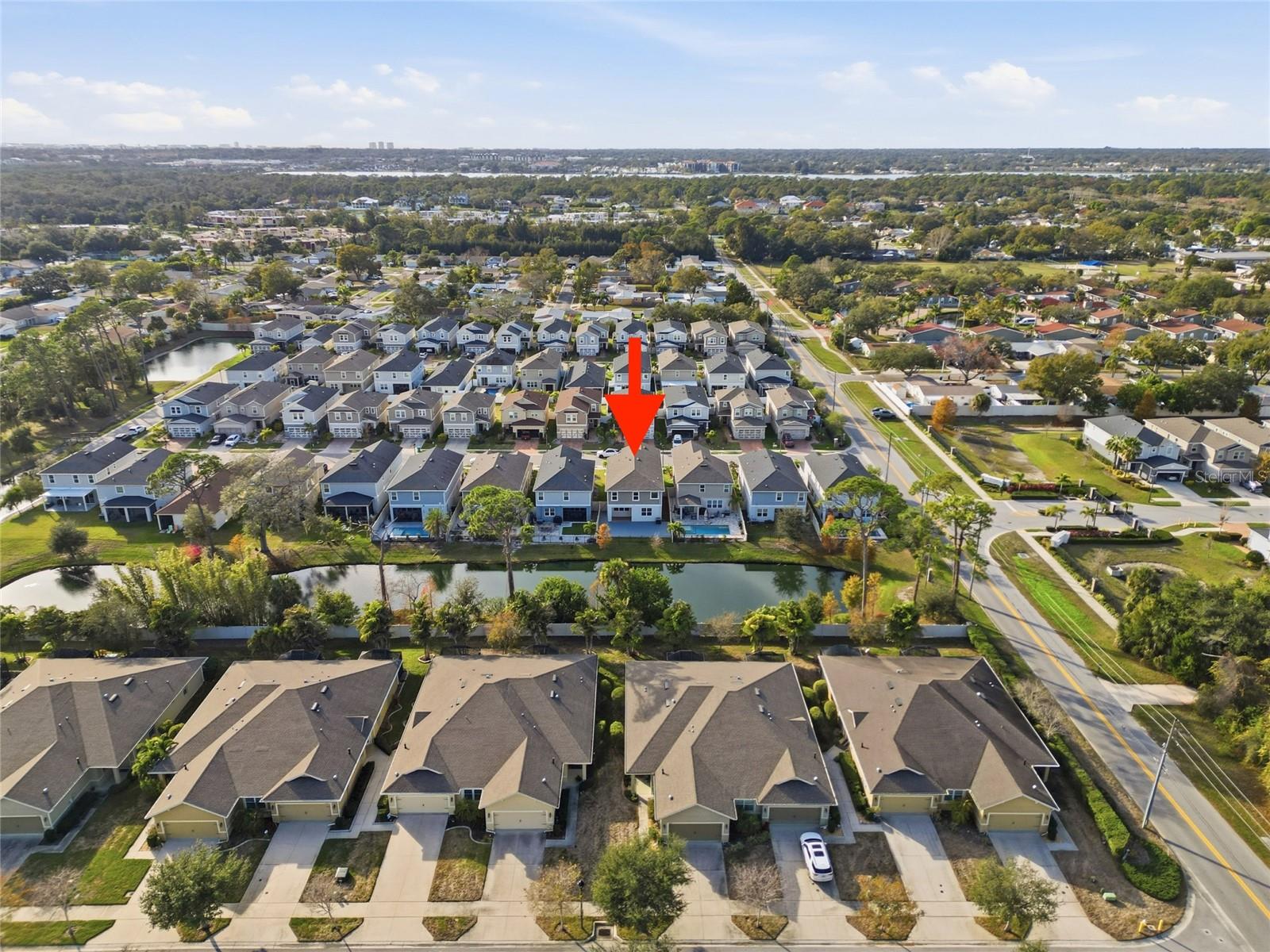 ARTISAN ESTATES - Residential