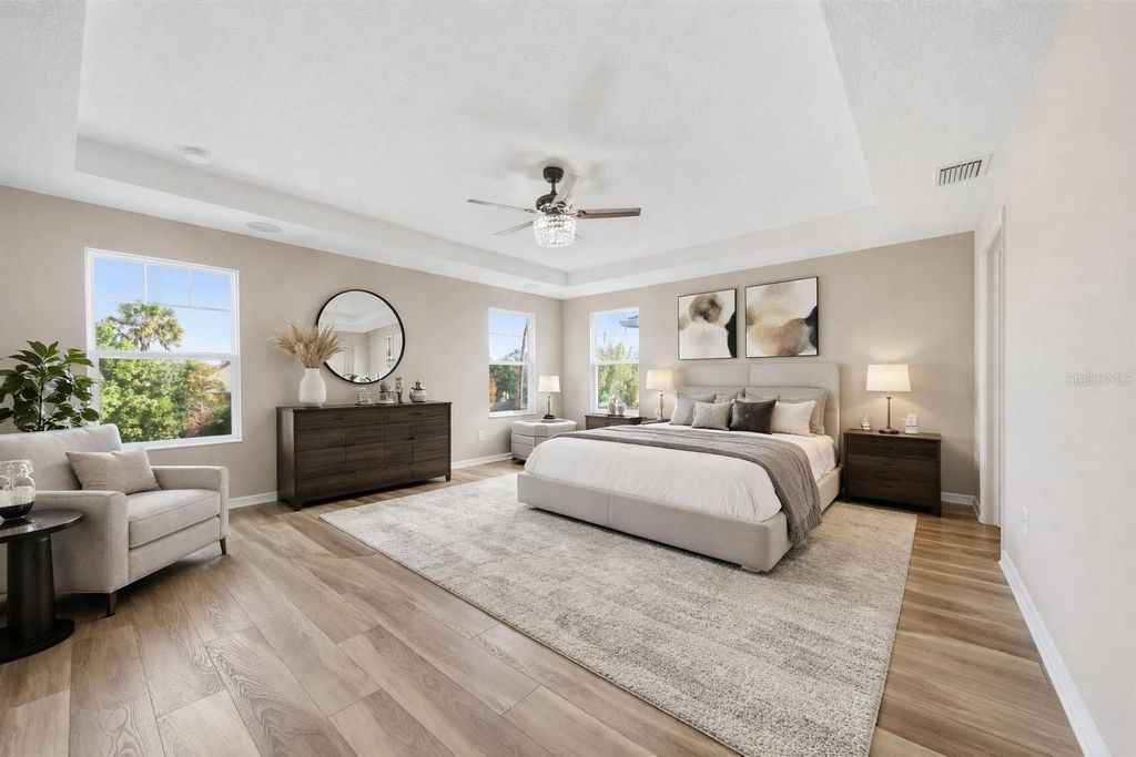 Photo of 8147 Artisan Circle, Seminole, FL 33777 (MLS # TB8464697)