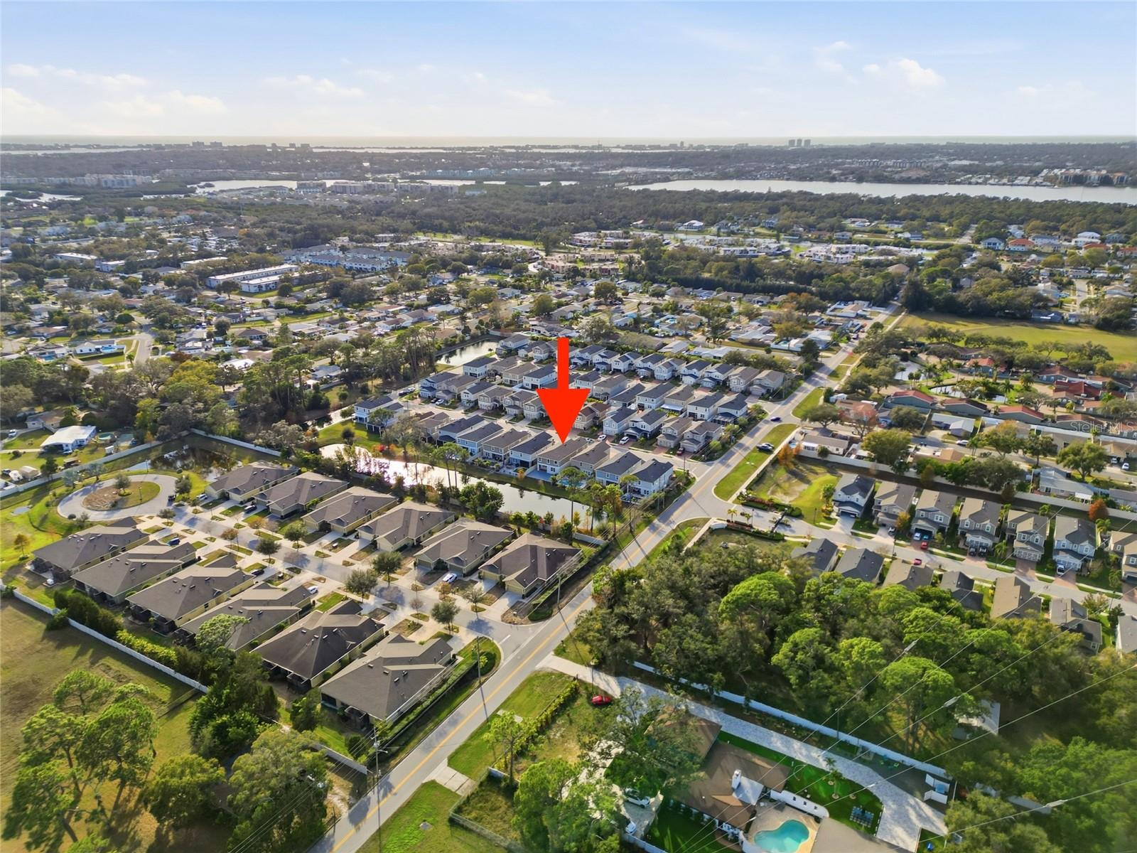 ARTISAN ESTATES - Residential