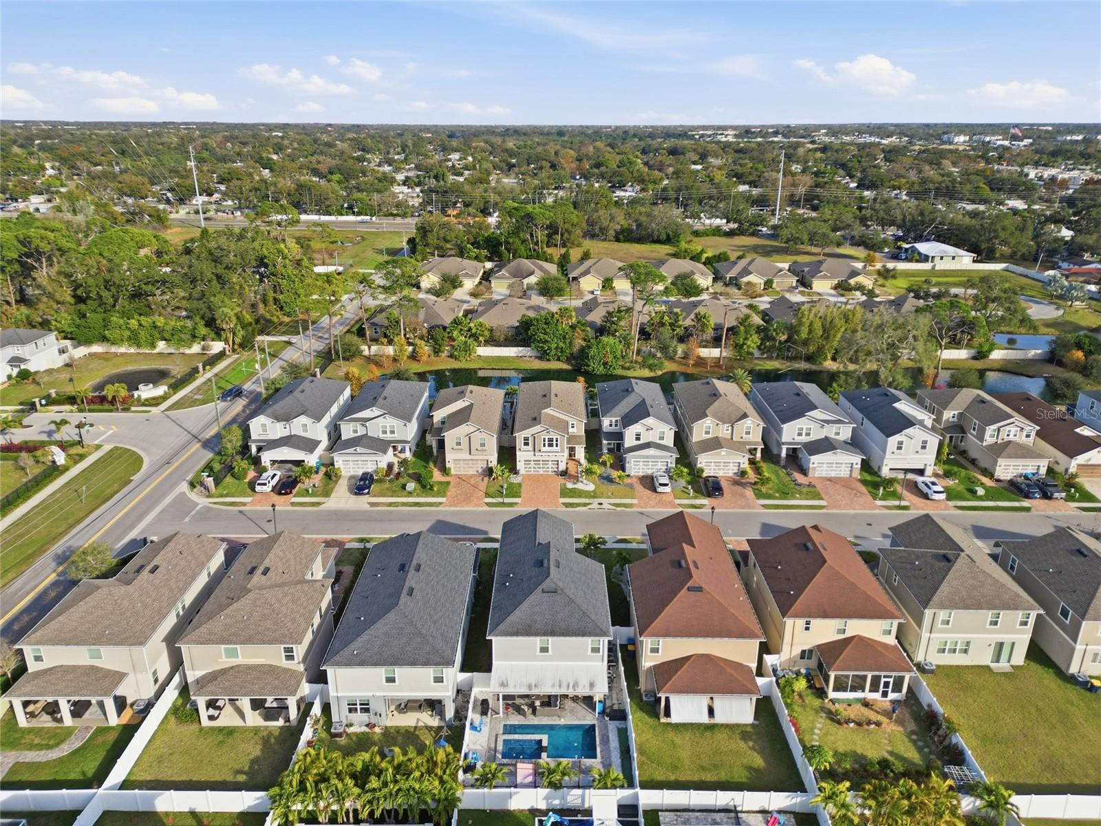 ARTISAN ESTATES - Residential