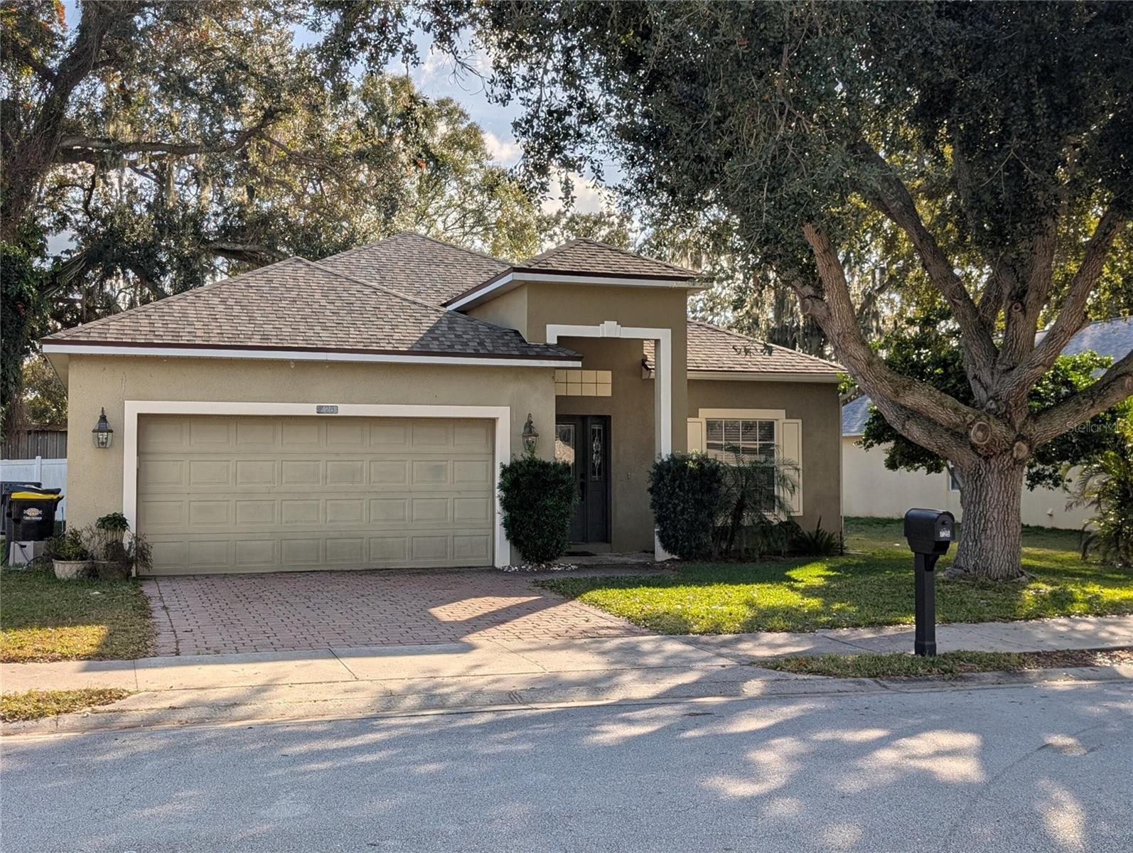 AUBURN PRESERVE - Residential