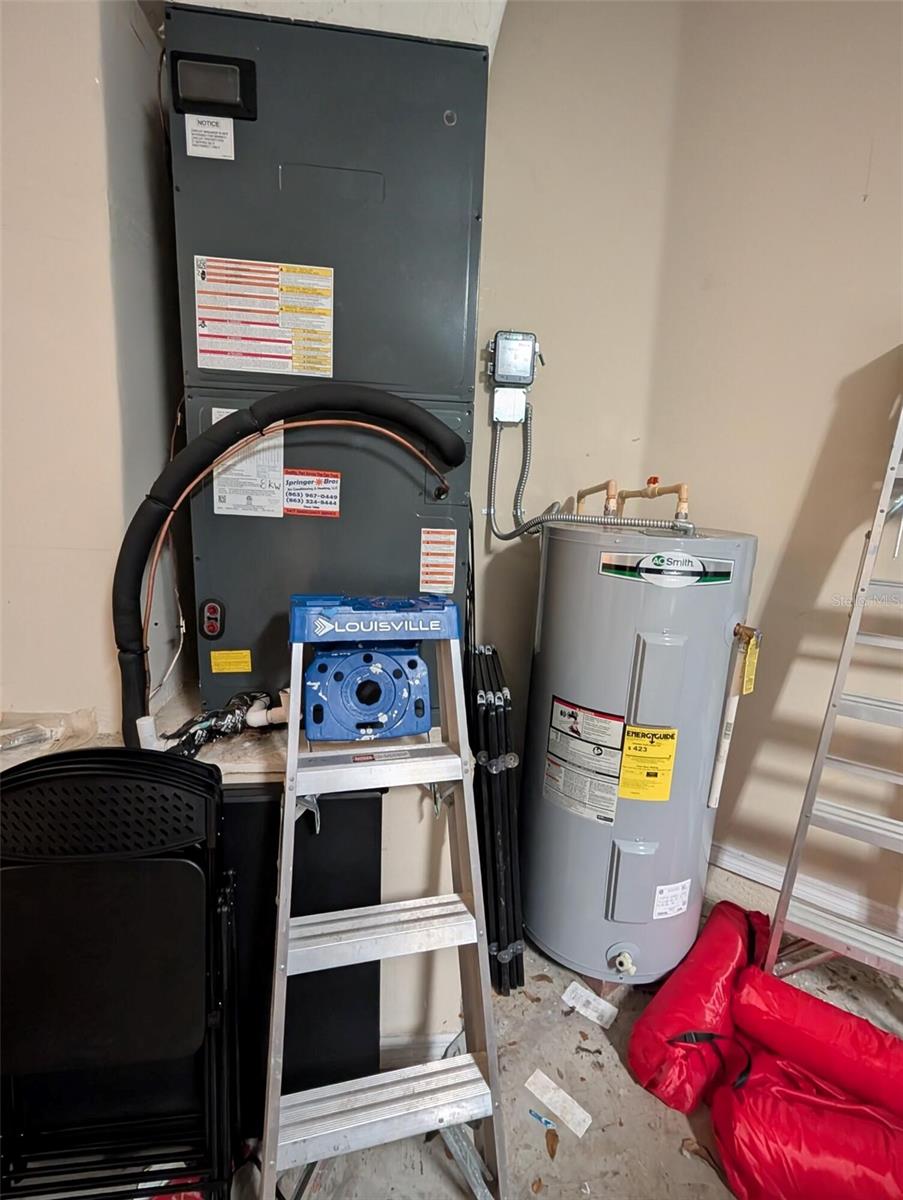 AUBURN PRESERVE - Residential