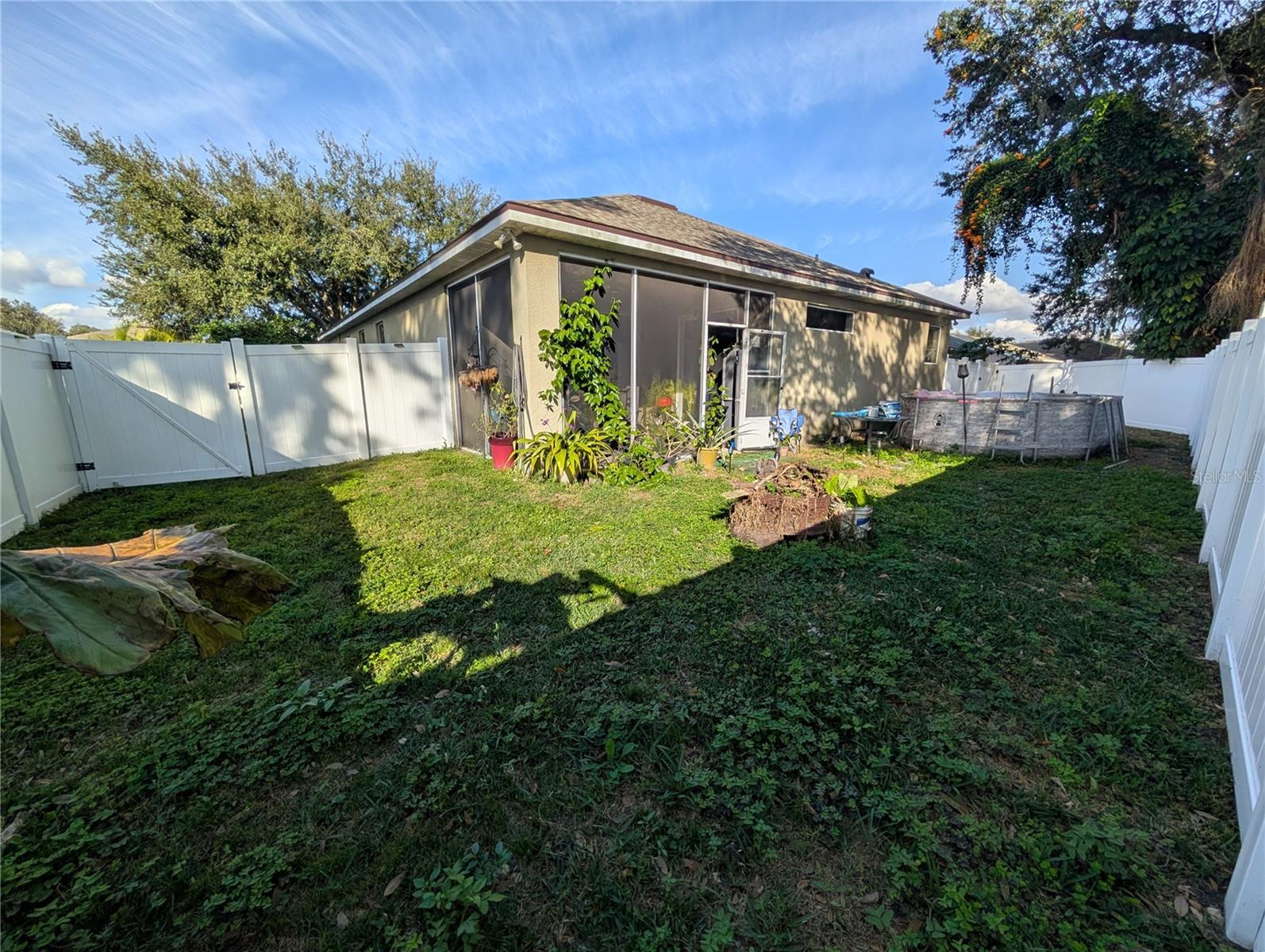 AUBURN PRESERVE - Residential