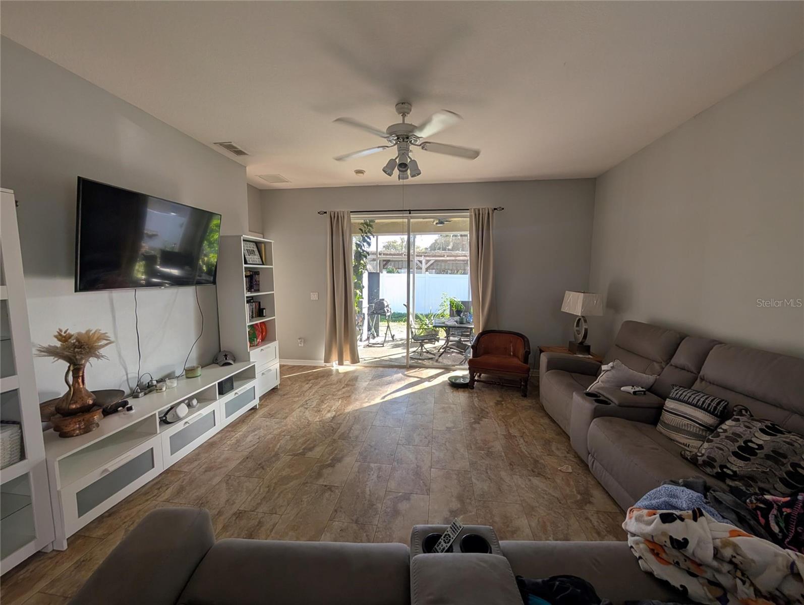 AUBURN PRESERVE - Residential