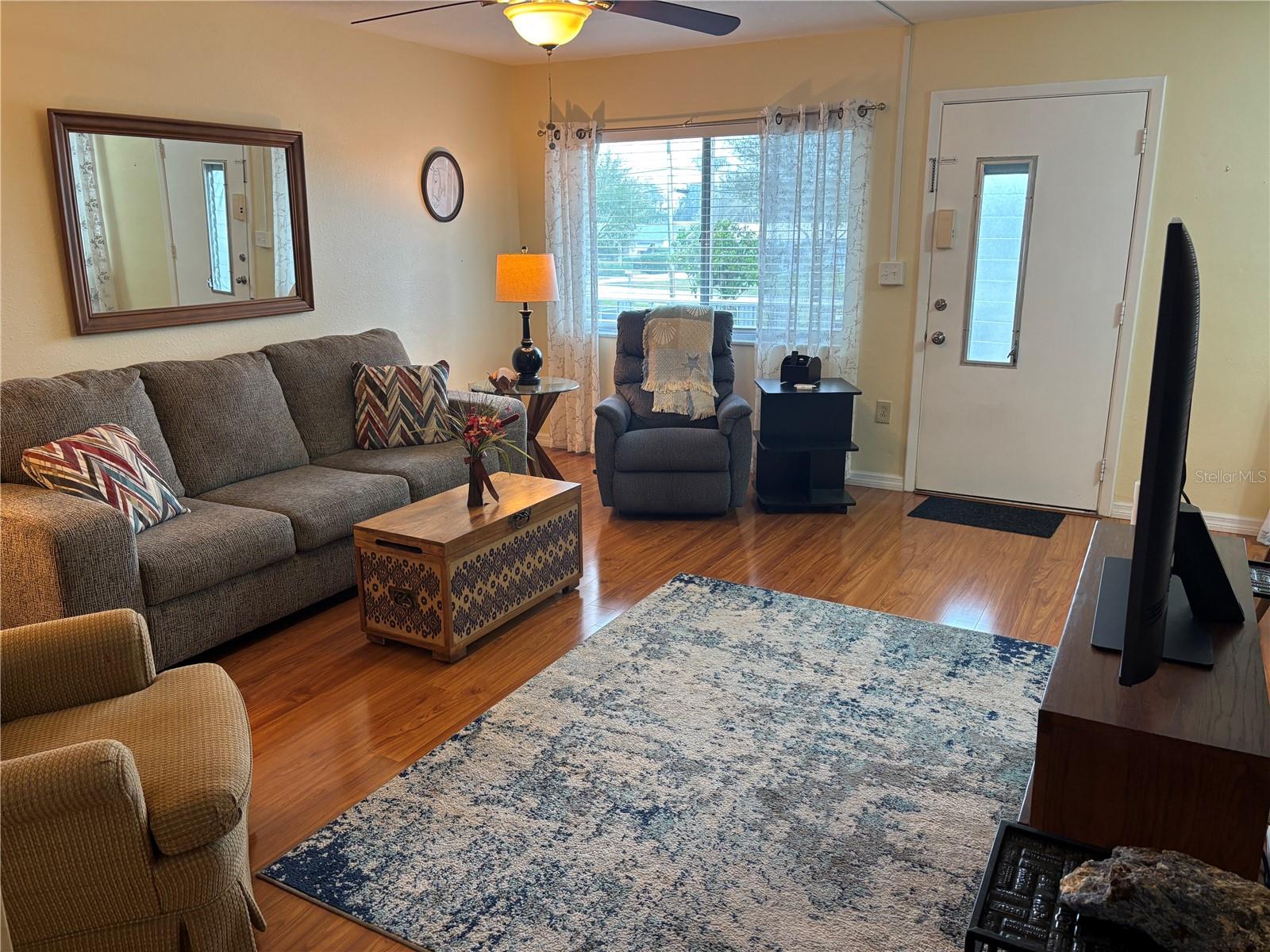 11100 86TH AVENUE 203