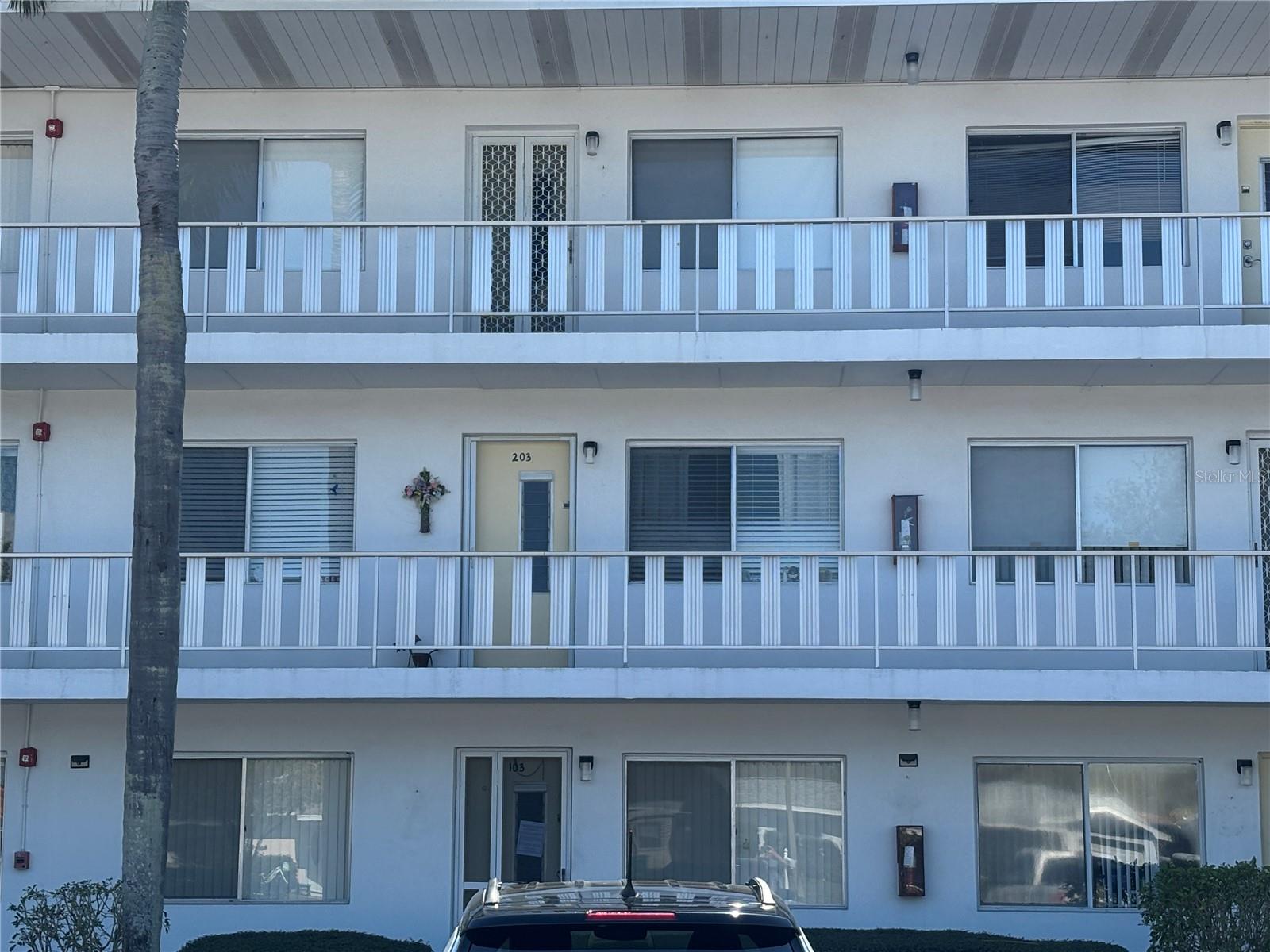 11100 86TH AVENUE 203