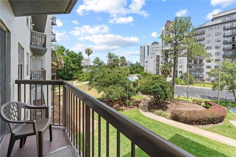 Photo of 6165 Carrier Drive #1304, Orlando, FL 32819 (MLS # O6305384)