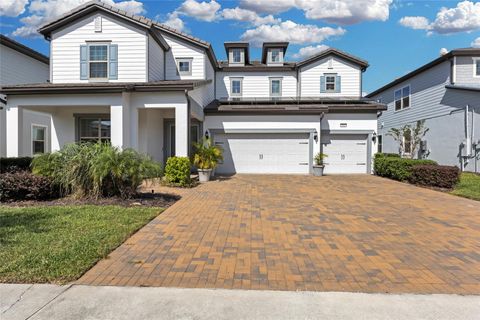 A home in ORLANDO