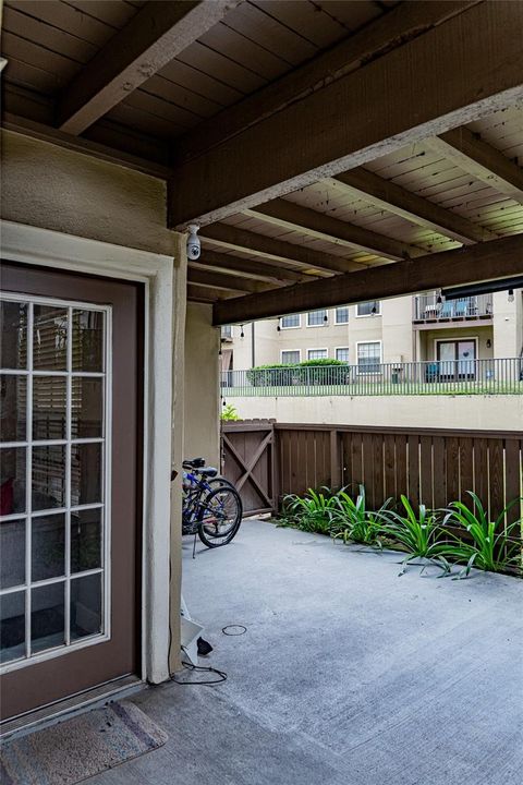 A home in ALTAMONTE SPRINGS