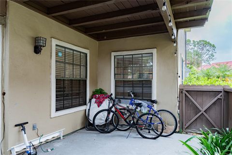 A home in ALTAMONTE SPRINGS