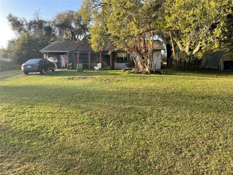 Photo of 4430 Campbell Road, Kissimmee, FL 34746 (MLS # O6452259)