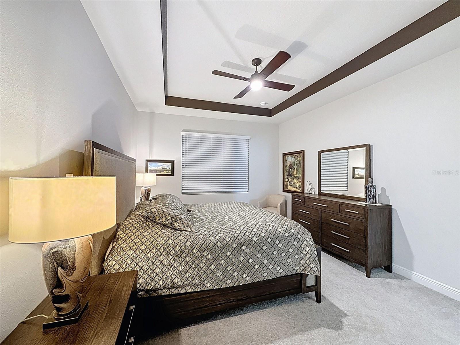 NORTH LAKE TRAIL - Residential