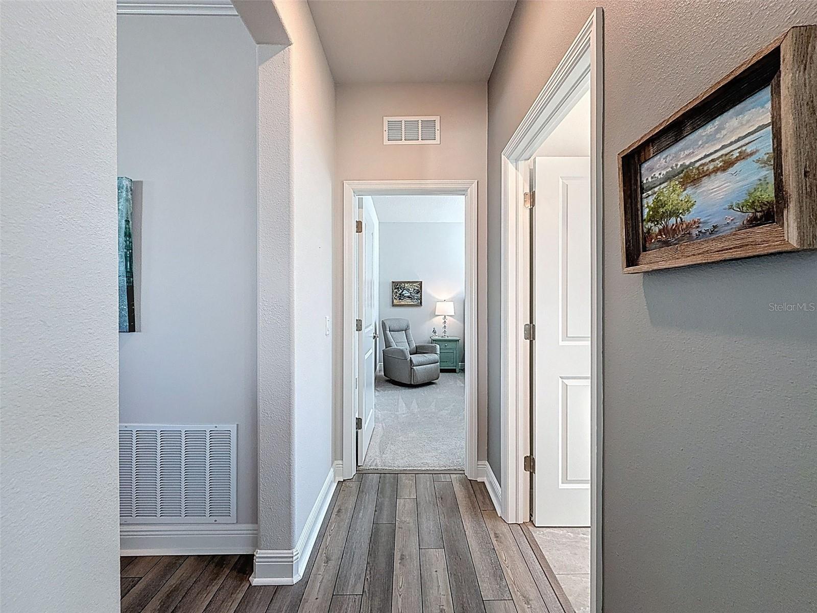 NORTH LAKE TRAIL - Residential