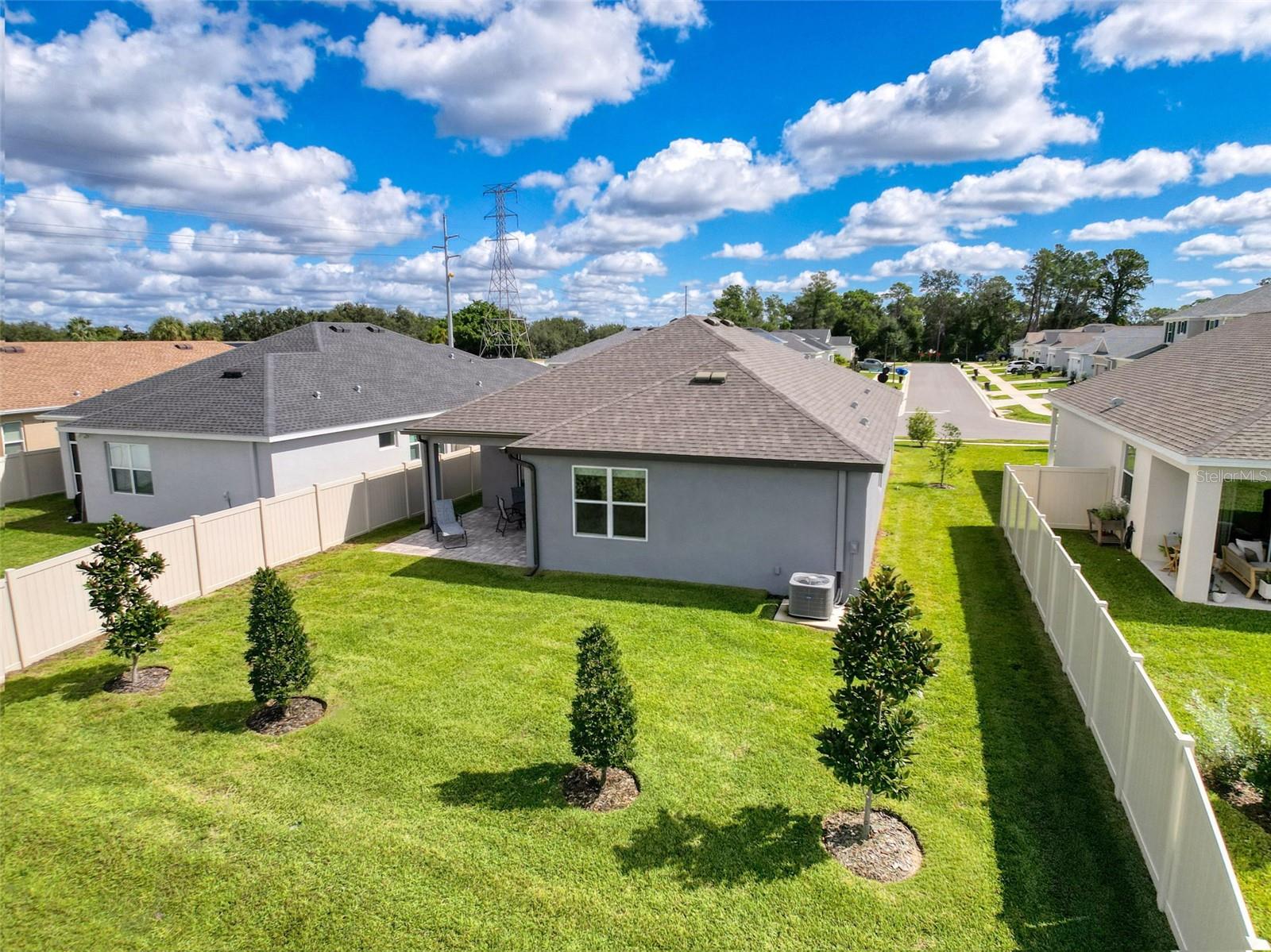 NORTH LAKE TRAIL - Residential