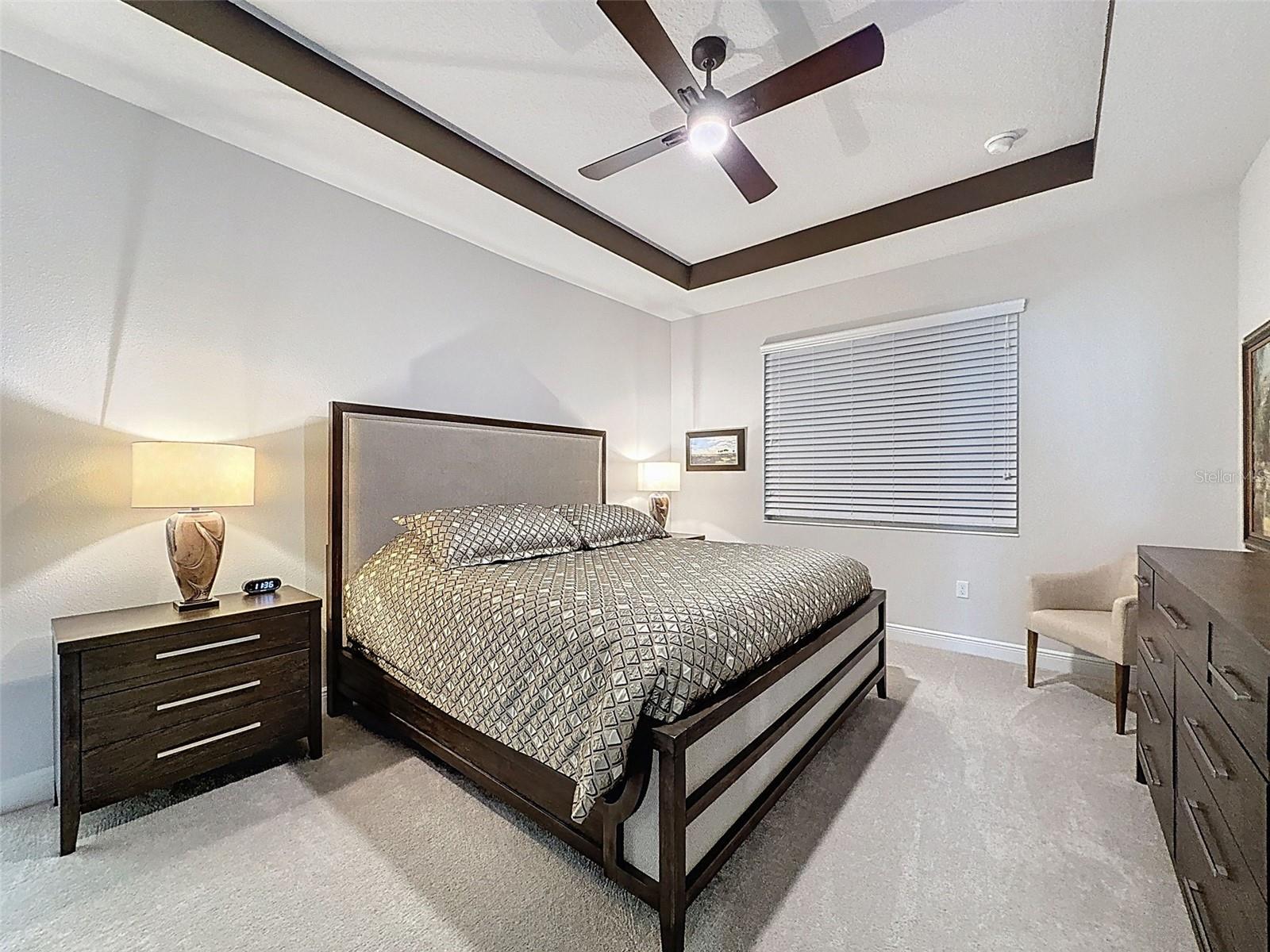 NORTH LAKE TRAIL - Residential