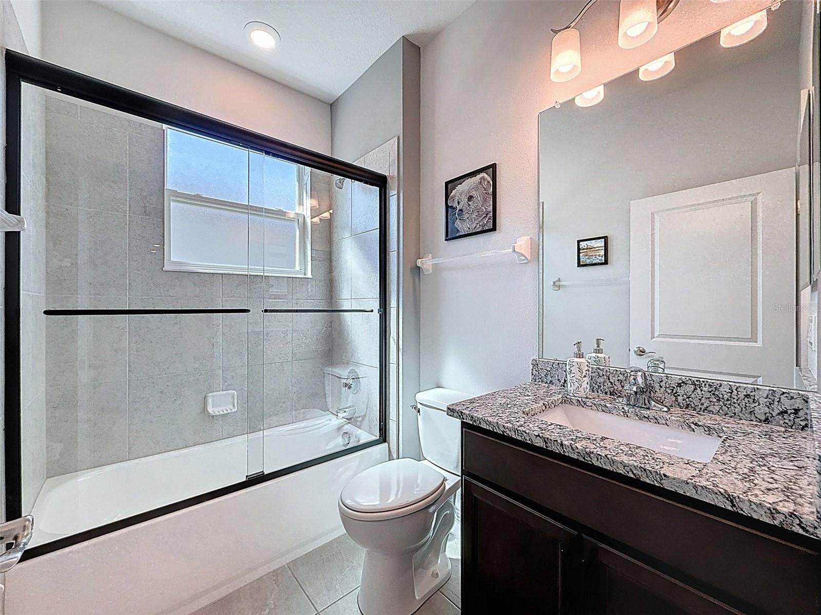 NORTH LAKE TRAIL - Residential