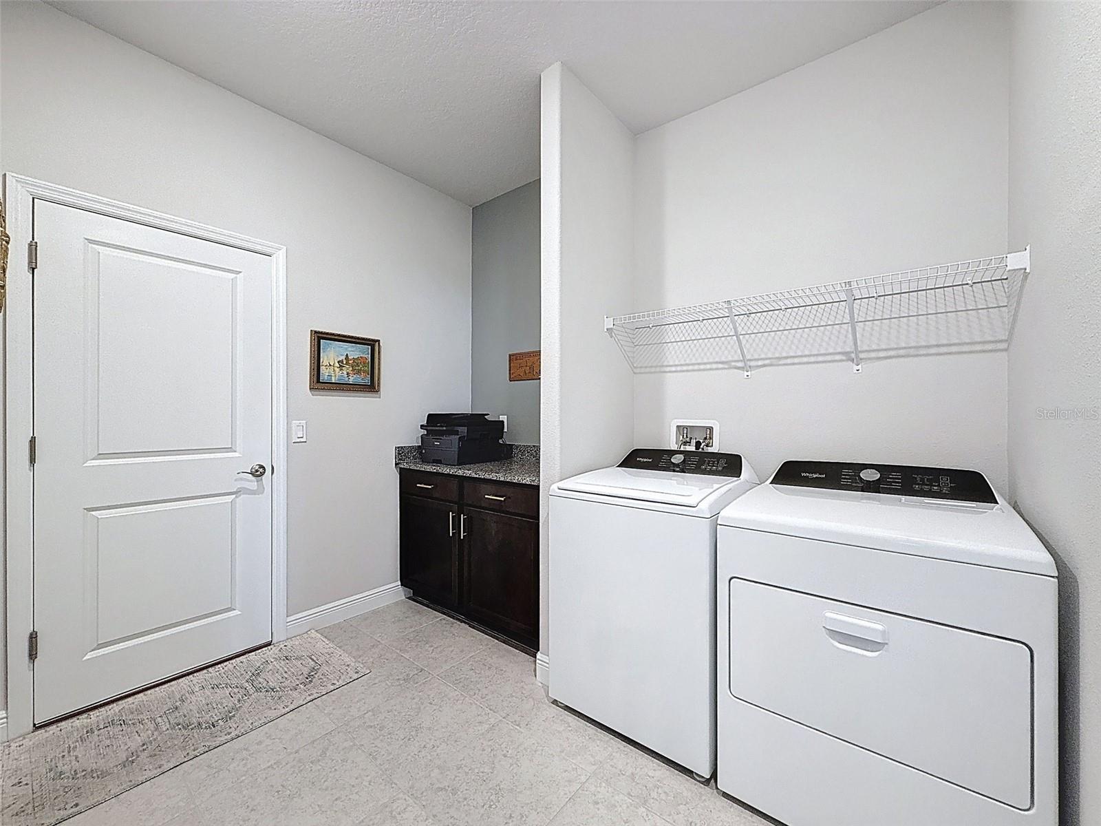 NORTH LAKE TRAIL - Residential