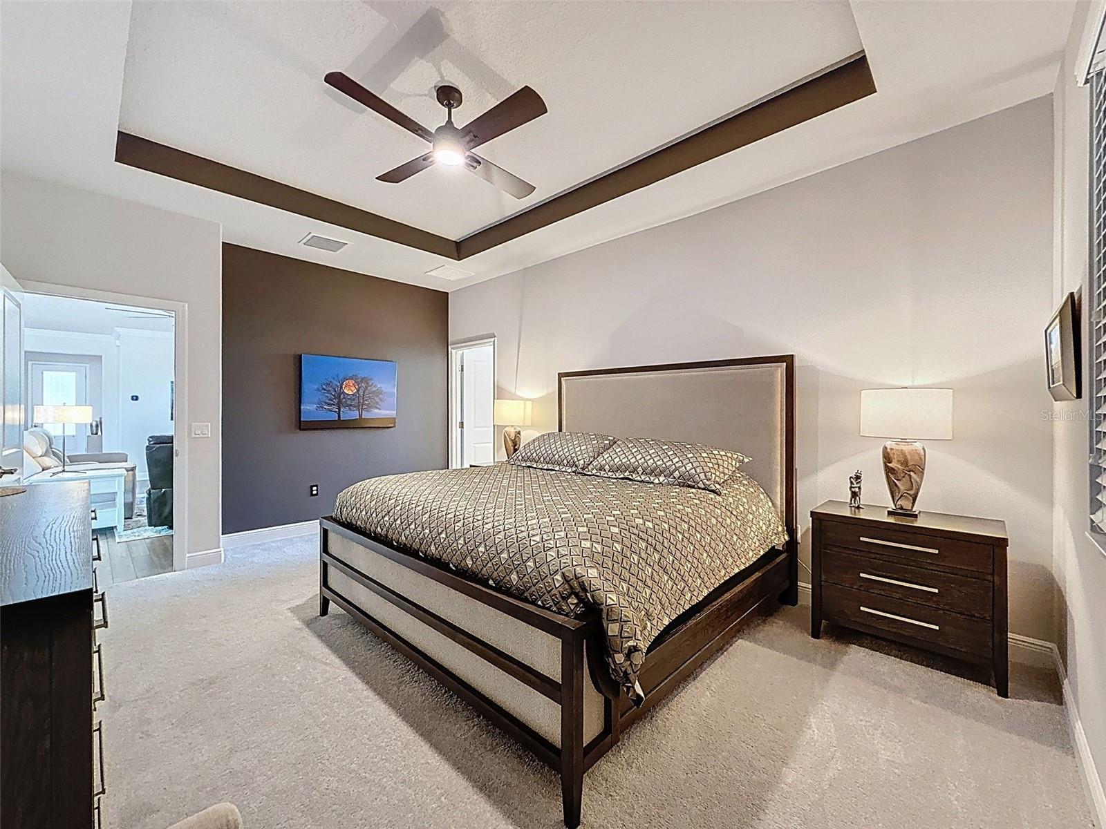 NORTH LAKE TRAIL - Residential