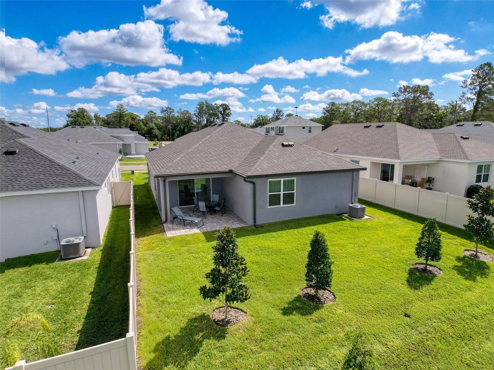 NORTH LAKE TRAIL - Residential