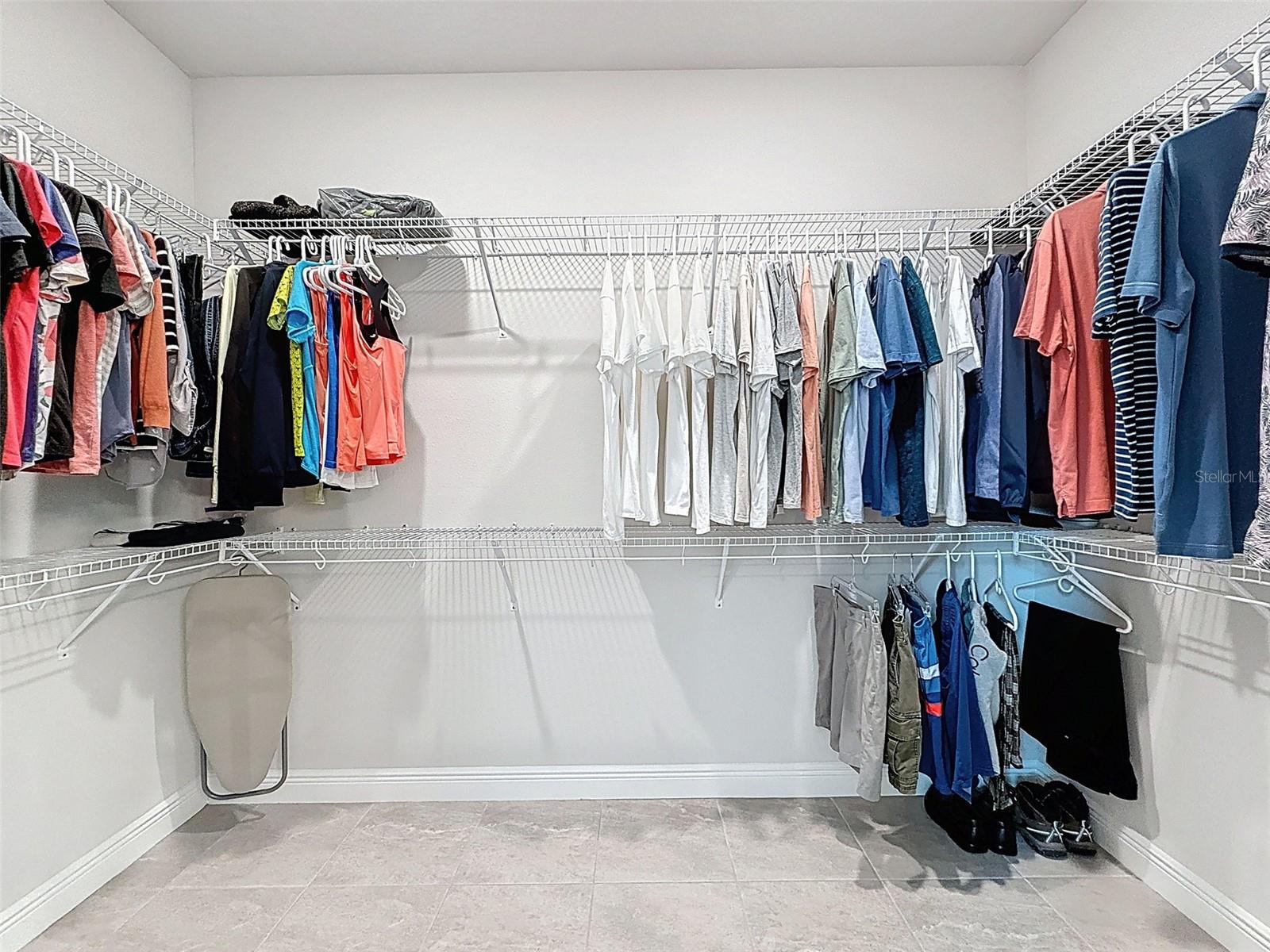 NORTH LAKE TRAIL - Residential