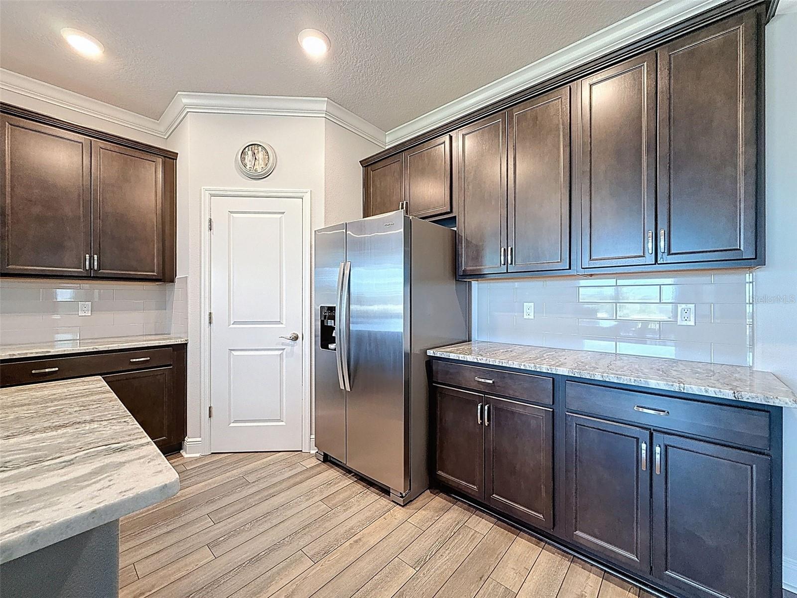 NORTH LAKE TRAIL - Residential