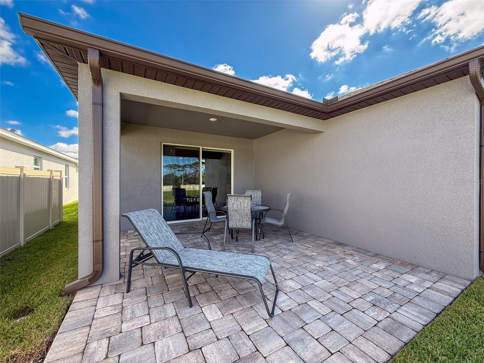 NORTH LAKE TRAIL - Residential