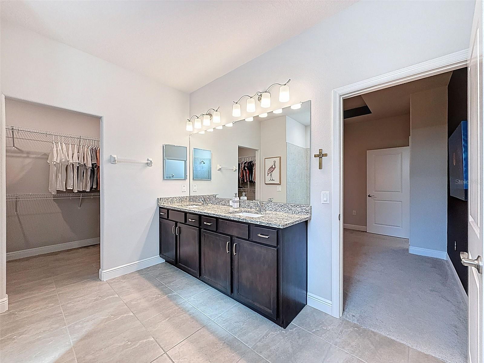 NORTH LAKE TRAIL - Residential