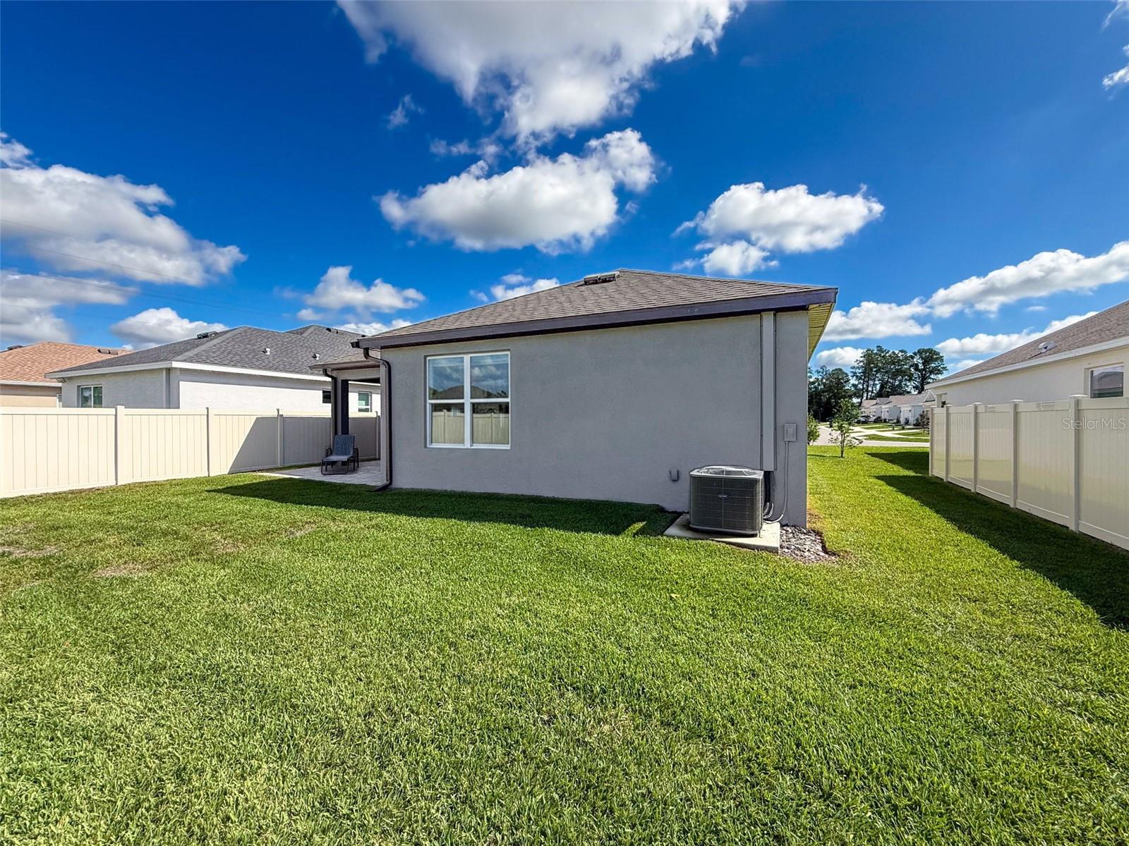 NORTH LAKE TRAIL - Residential