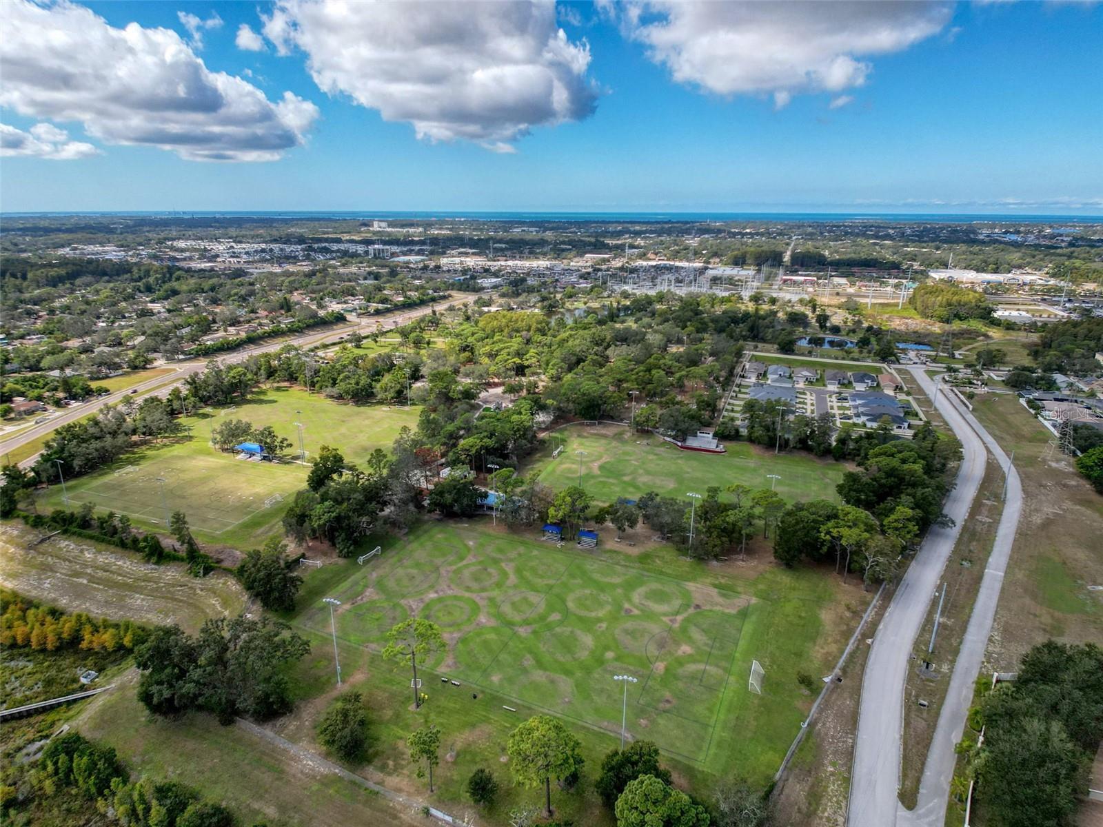 NORTH LAKE TRAIL - Residential
