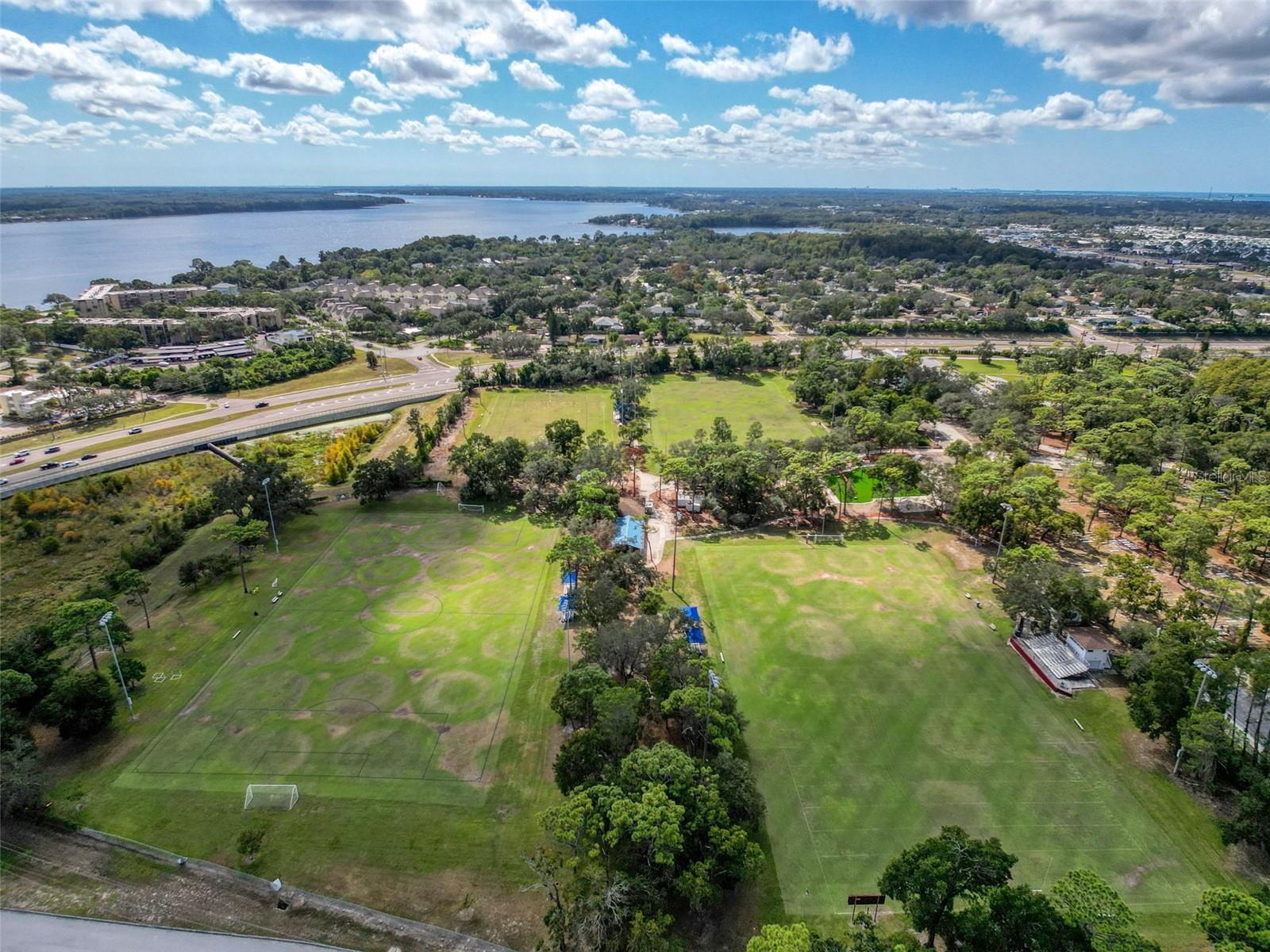 NORTH LAKE TRAIL - Residential