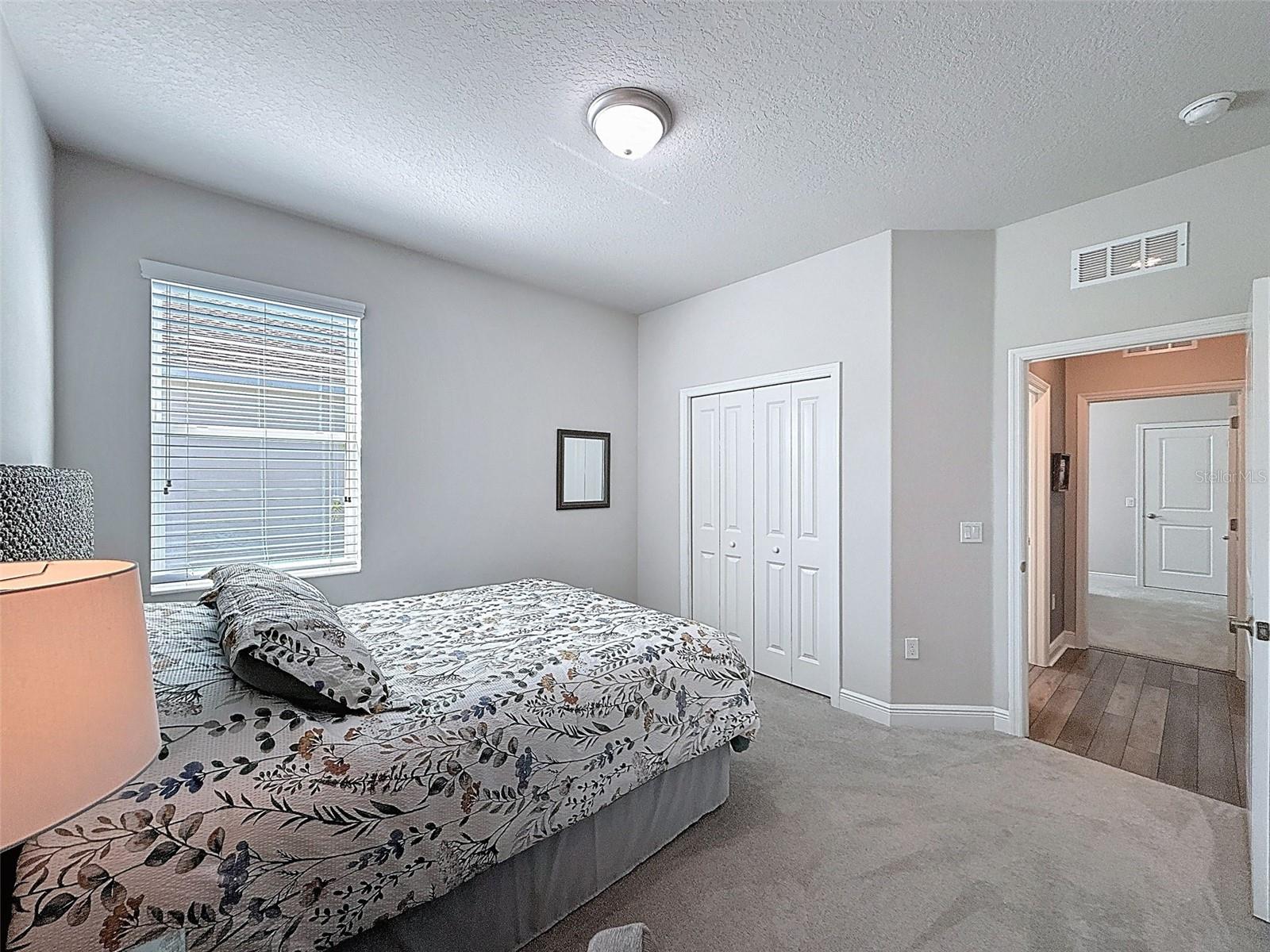 NORTH LAKE TRAIL - Residential