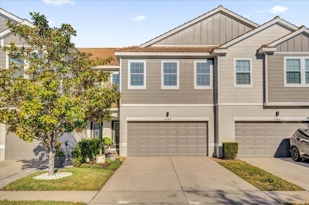 Photo of 9084 Shepton Street, Orlando, FL 32825 (MLS # O6398081)