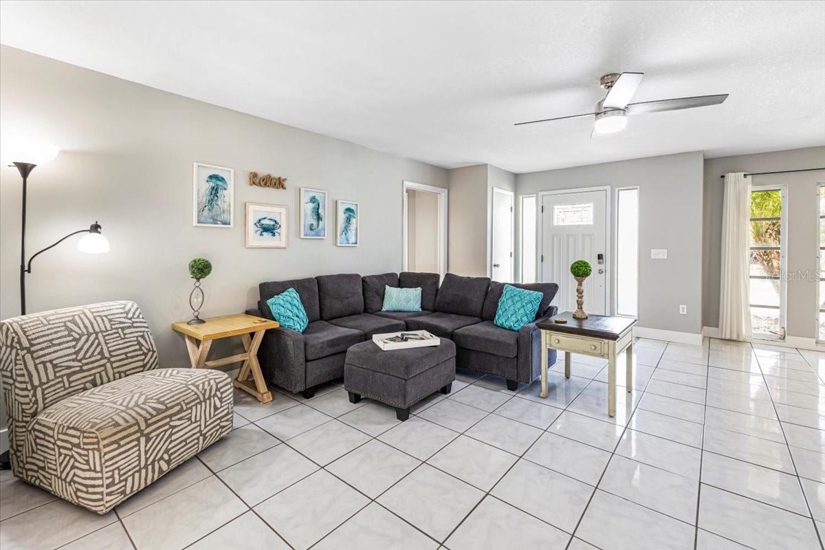 GROVE CITY TERRACE - Residential