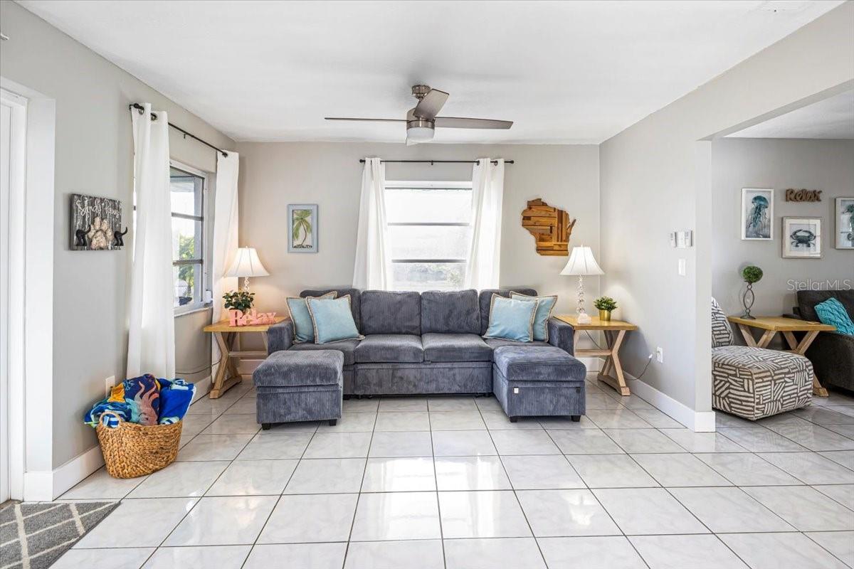 GROVE CITY TERRACE - Residential