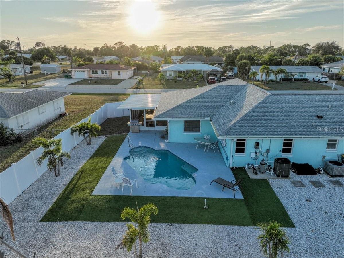 GROVE CITY TERRACE - Residential