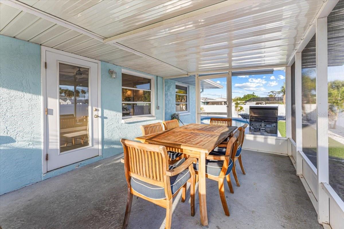 GROVE CITY TERRACE - Residential