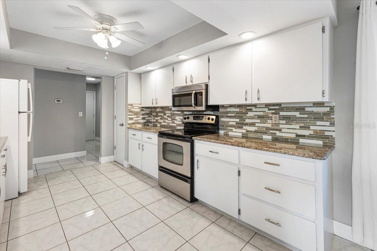 GROVE CITY TERRACE - Residential