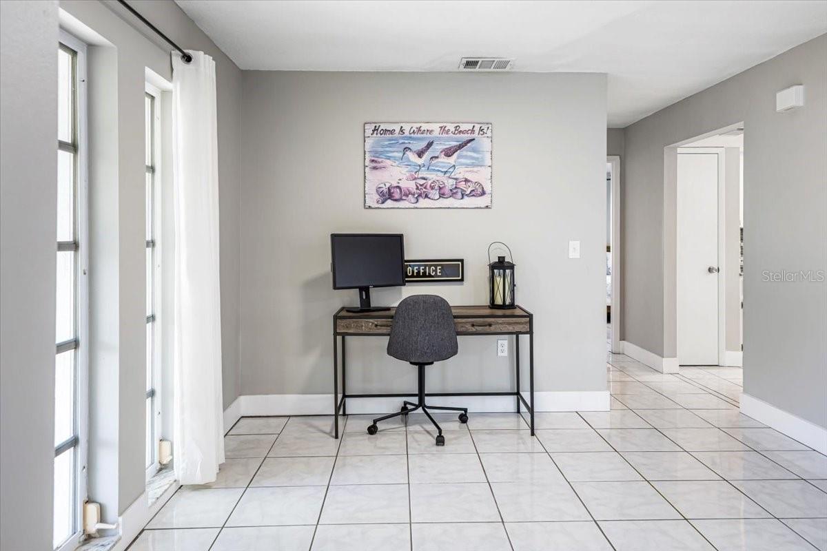 GROVE CITY TERRACE - Residential