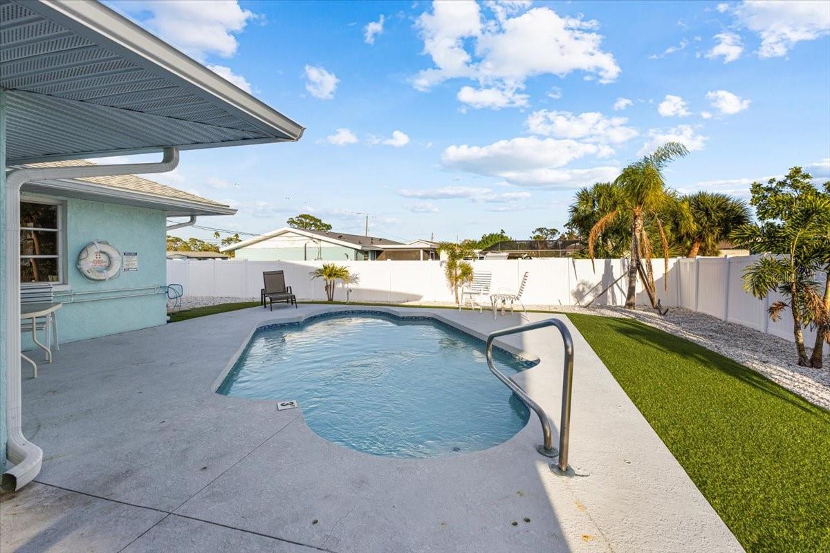 GROVE CITY TERRACE - Residential