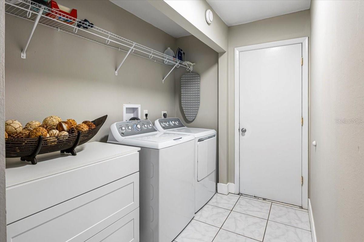 GROVE CITY TERRACE - Residential