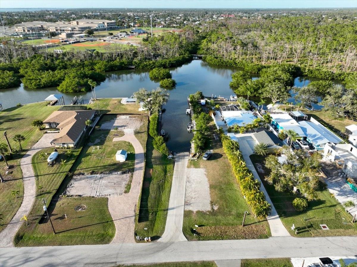 GROVE CITY TERRACE - Residential