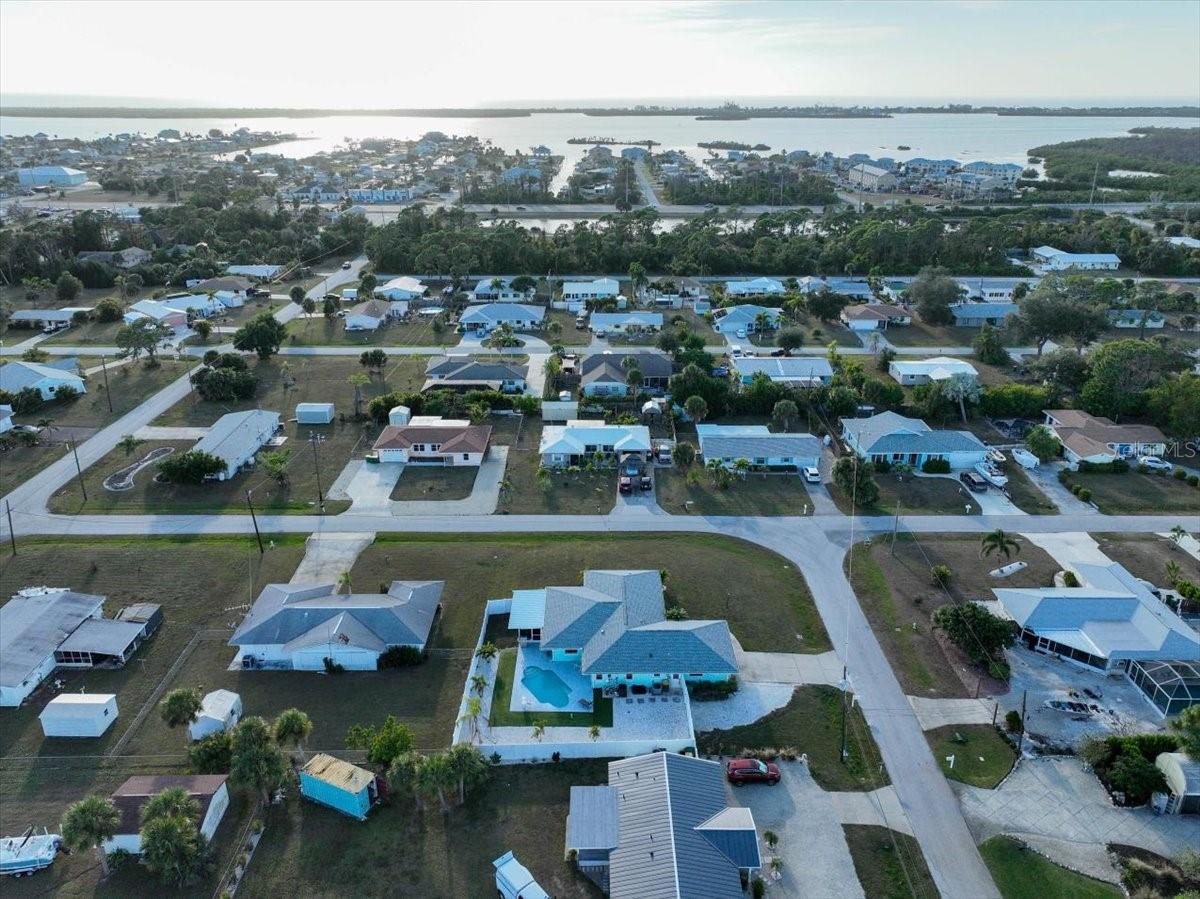 GROVE CITY TERRACE - Residential