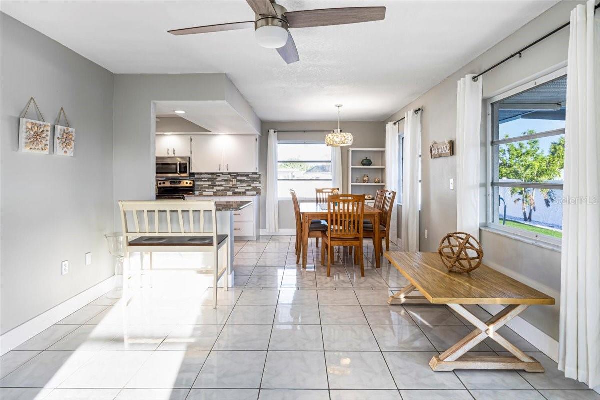 GROVE CITY TERRACE - Residential