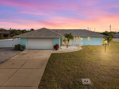 Photo of 2061 Illinois Avenue, Englewood, FL 34224 (MLS # D6145274)