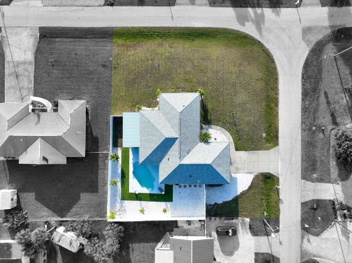 GROVE CITY TERRACE - Residential