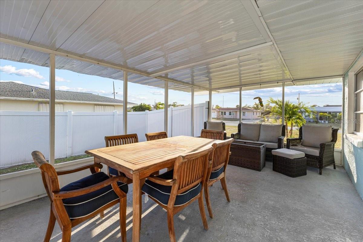 GROVE CITY TERRACE - Residential