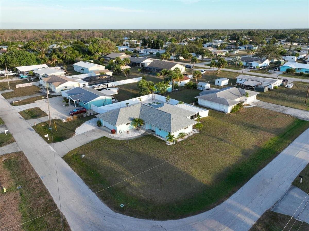 GROVE CITY TERRACE - Residential